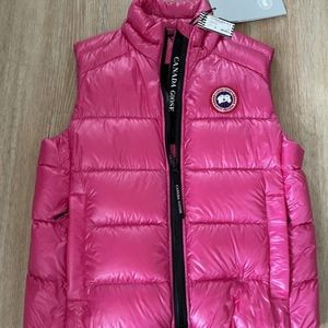 Canada Goose Women's Jacket